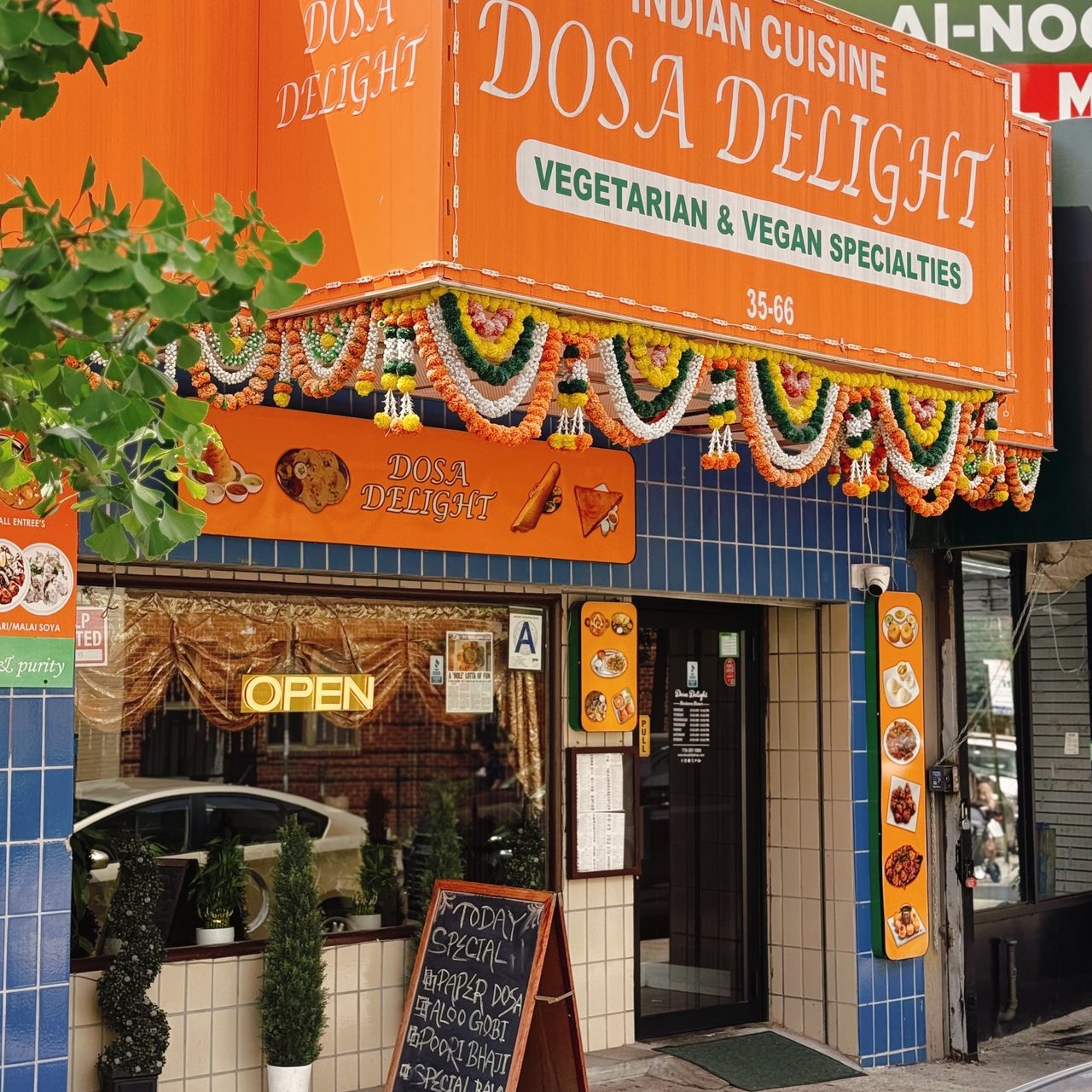 Visit Dosa Delight