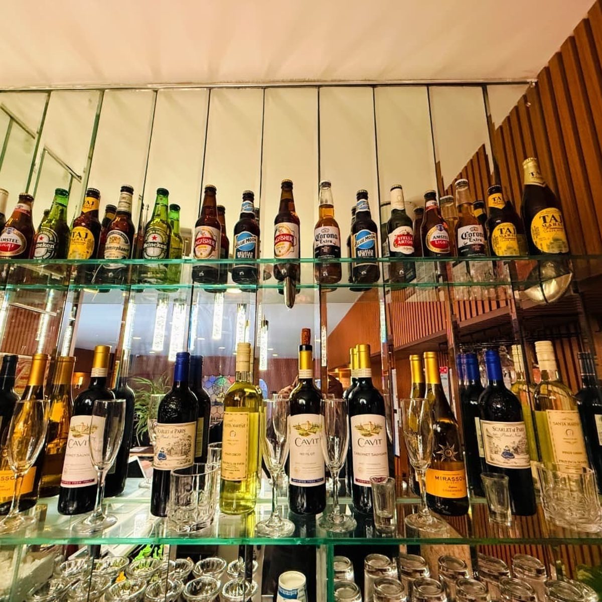 Elevate Your Meal with Our Curated Drink Selection!