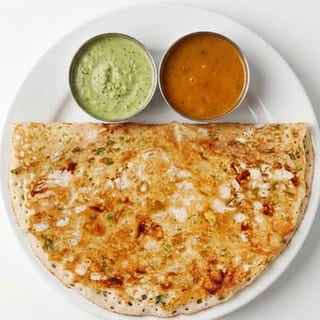 Cheddar Cheese Dosa