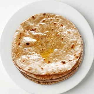 Tawa Roti