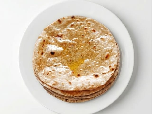 Tawa Roti.
